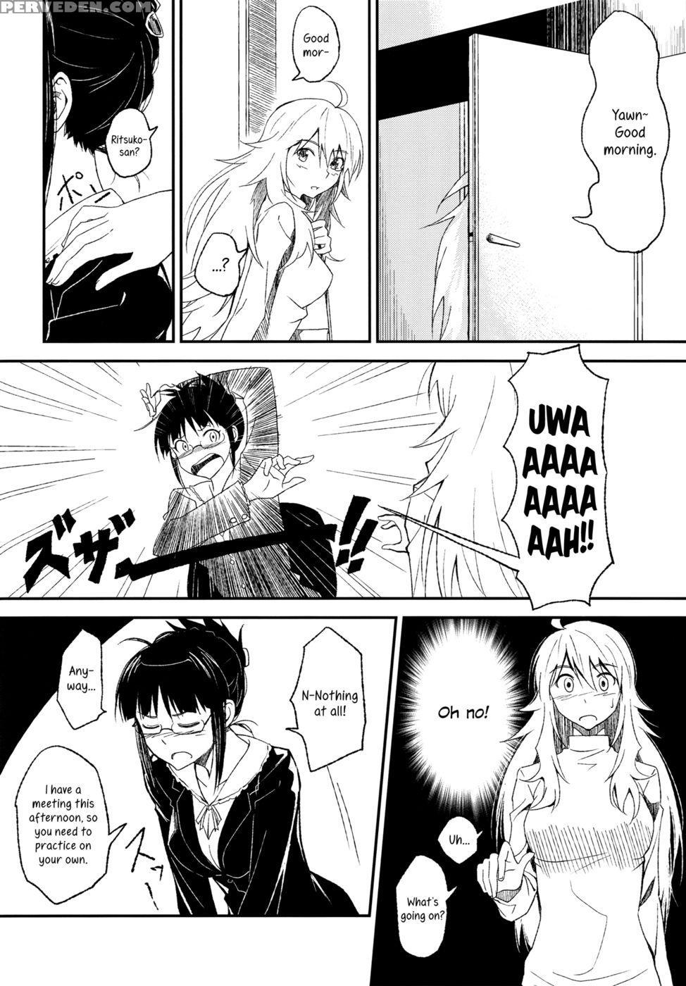 Lascivious Dreams - The Chapter 1000 Page 11